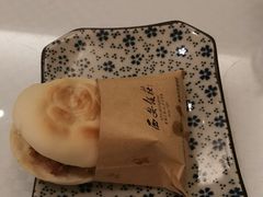 -西安饭庄·非遗陕菜(凤城五路店)