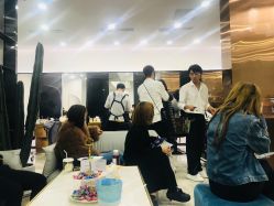 -OnHair造型