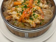 -凤凰楼酒家·粤宴点心(华强北店)