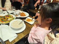 -安妮意大利餐厅(世贸天阶店)