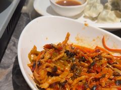 -前海沿·青岛菜(乐客城店)