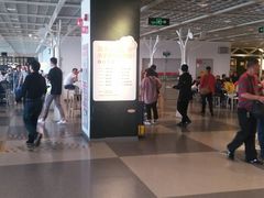 -宜家·瑞典风味餐厅(无锡店)