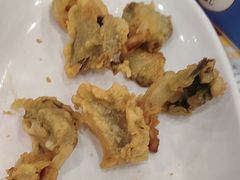 -東豫狼鲜货烧烤. 碳火烤鱼. 小龙虾(上海首店)