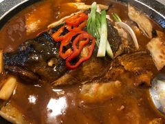 -青年公社烤鸭(青年路店)