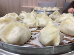 -王厚元饺子·辽菜·烤鸭(黄河大街店)
