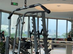 -YCHL FIT 健身(星寰店)