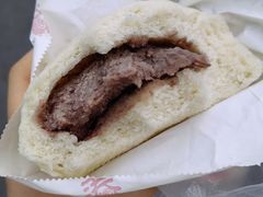 白面红豆包-富源东北春饼店(翠竹店)
