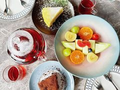 -Hi City·城市之巅