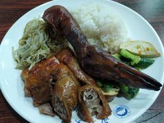 -东北大学（浑南校区）食堂