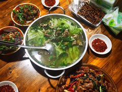 -正宗苏稽毛哥跷脚牛肉总店