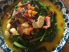 -旅马餐厅(茅家埠店)