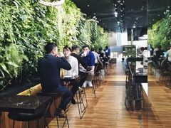 -Seesaw Coffee(环贸iapm店)