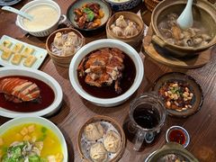 -南京大牌档(之心城店)