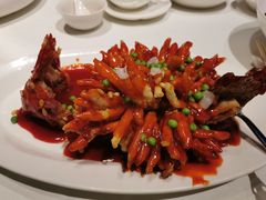 -玫瑰厅上海菜(兴国路店)