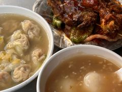 -雪园小吃部(天桥商场店)