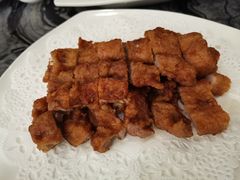 招牌香猪腩仔骨-美极鲜食坊(宝安南路店)