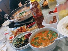 -郭林家常菜(狼垡店)