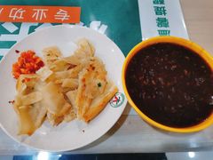 -荷园一餐厅