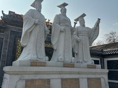-龙川佗城