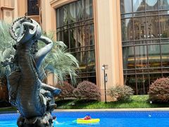 -上海浦东星河湾酒店