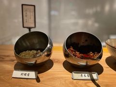 -漆黑觉米粉(三里屯店)