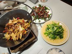 -吃货私房菜(丽江束河古镇店)