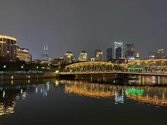 -上海外滩茂悦大酒店