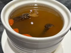 羊肚菌汤-紫泥369粗粮季(鼓楼店)