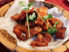 -园林美食城·本土农家菜(杨和镇店)