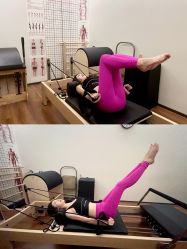 -FineYoga梵音瑜伽·普拉提