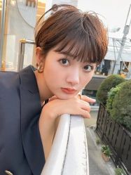 -型色沙龙