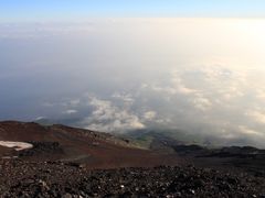 -富士山吉田線五合目
