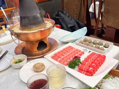 -东来顺饭庄(天坛店)