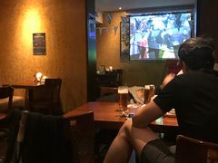 -Boxing Cat Brewery拳击猫精酿啤酒馆(永福店)