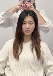 -MY HAIR ARDOR