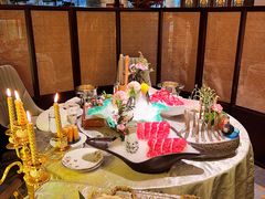 -ONE FULL 古董港式海鲜火锅