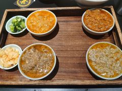 -金陵家宴·金陵春·南京菜(夫子庙店)