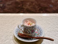 -Ginza Onodera铁板烧(外滩十八号店)