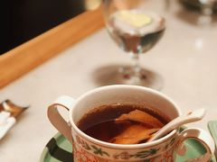 黑蒜鸽子汤-晟永興烤鸭店(五道口店)