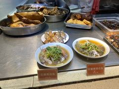 -深运潮州粥(东门店)