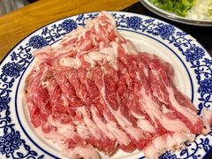 小三岔-裕德孚·非遗手切涮羊肉(东直门内大街店)