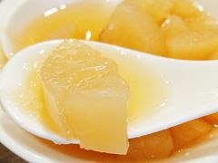 -张飞木薯羹(金鱼巷店)