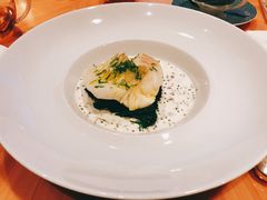 -迪拜帆船酒店海底餐厅