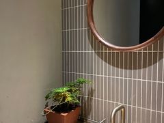 -青桃餐厅