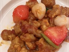 -莆田餐厅PUTIEN(西安万象天地店)