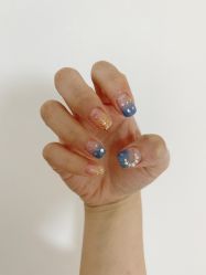 手部美甲-PinkBaby美甲美睫