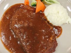 -宜家·瑞典风味餐厅(北京西红门店)