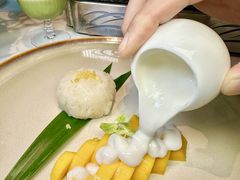 -金链花·泰国餐厅(国贸店)