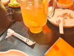 -探鱼·鲜青椒爽麻烤鱼(增城东汇城店)