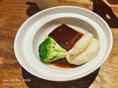 -醉霖生态餐厅(交大店)